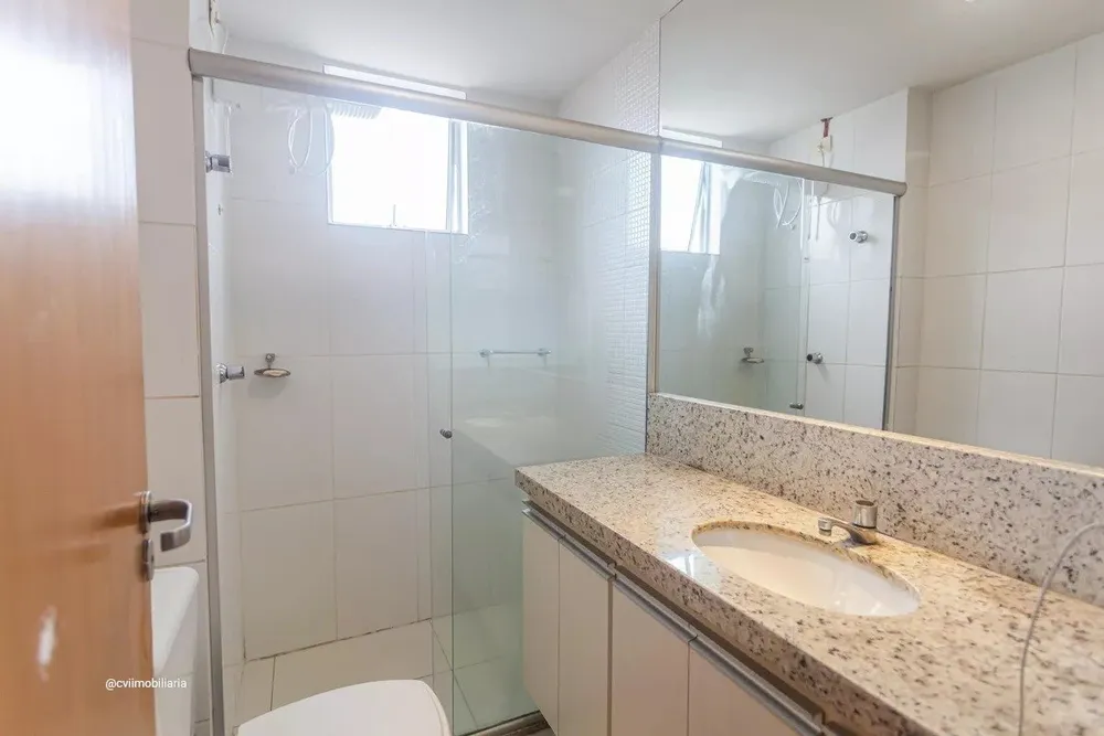 Cobertura, 3 quartos, 140 m² - Foto 14