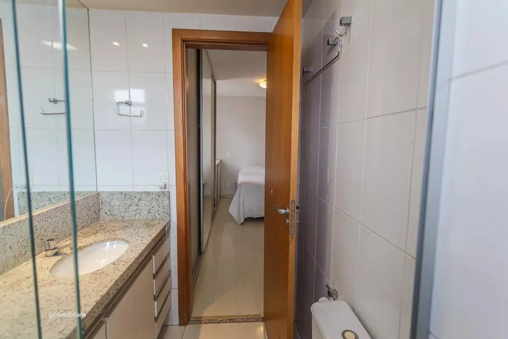 Cobertura, 3 quartos, 140 m² - Foto 15
