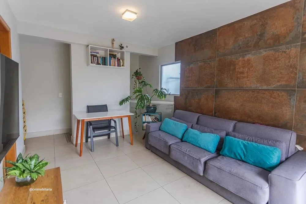 Cobertura, 3 quartos, 140 m² - Foto 5