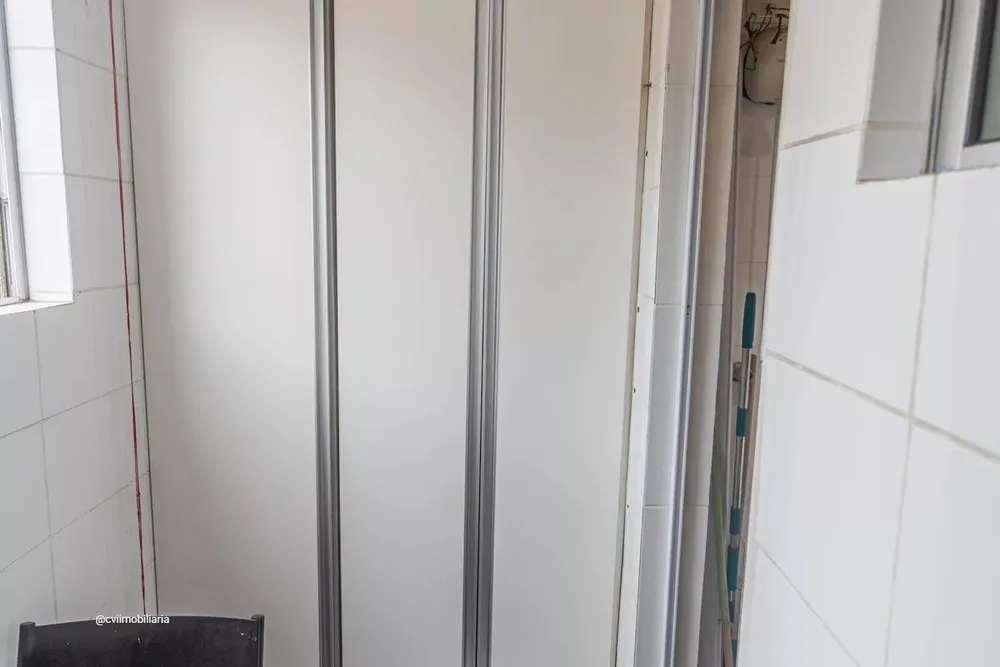 Cobertura, 3 quartos, 140 m² - Foto 10