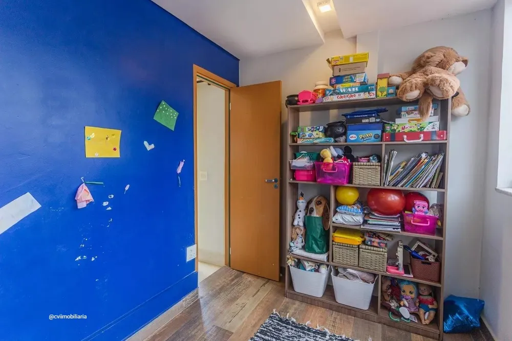 Cobertura, 3 quartos, 140 m² - Foto 13