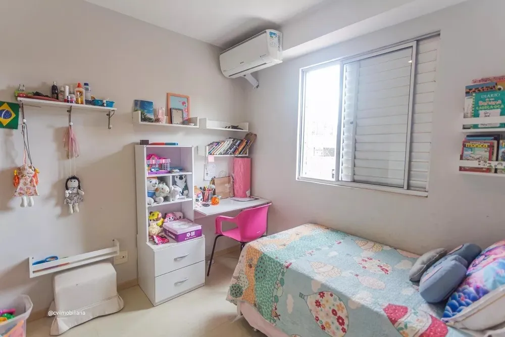 Cobertura, 3 quartos, 140 m² - Foto 12