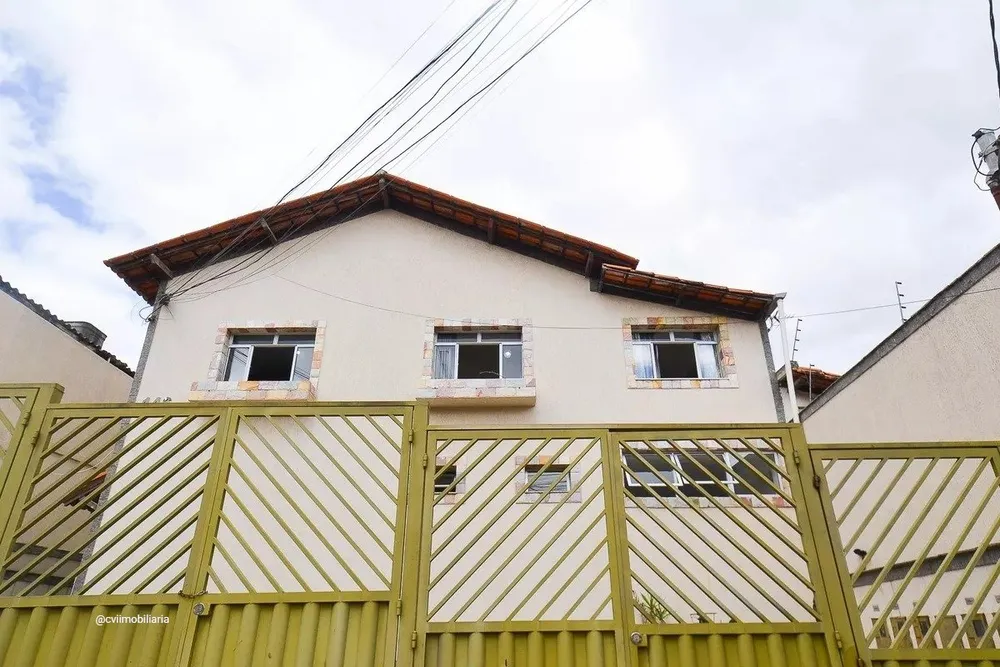 Casa de Condomínio, 2 quartos - Foto 2