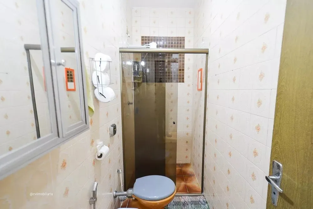 Casa de Condomínio, 2 quartos - Foto 10