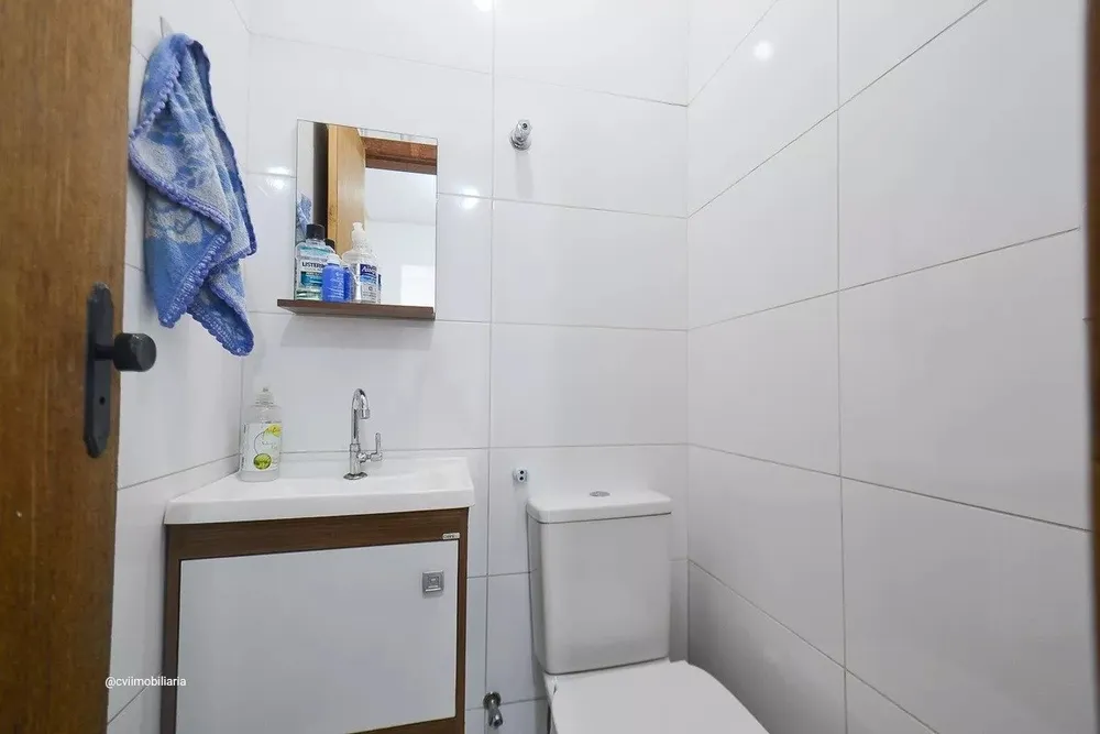 Casa de Condomínio, 2 quartos - Foto 4