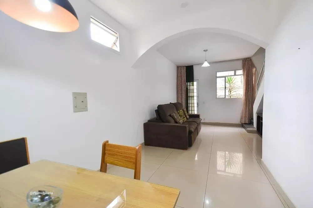 Casa de Condomínio, 2 quartos - Foto 4
