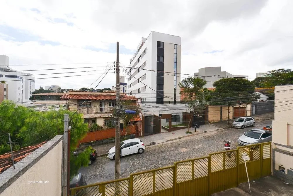 Casa de Condomínio, 2 quartos - Foto 6