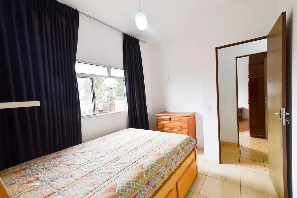 Casa de Condomínio, 2 quartos - Foto 5