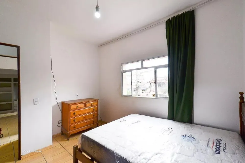 Casa de Condomínio, 2 quartos - Foto 6