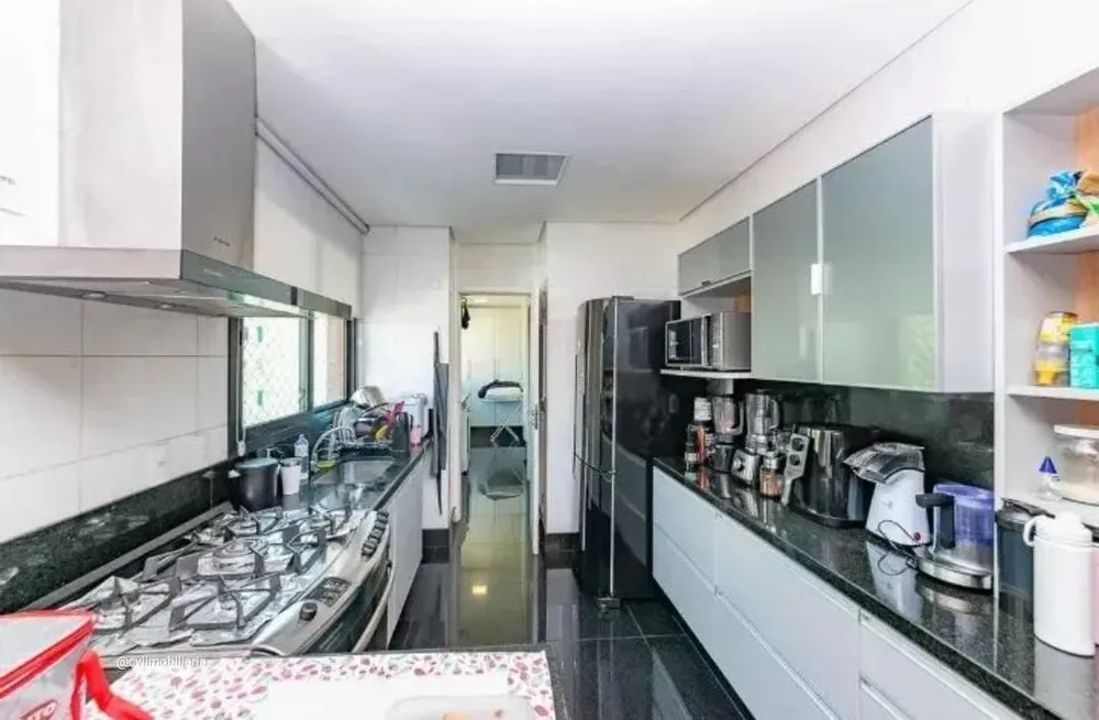 Apartamento, 2 quartos, 103 m² - Foto 6