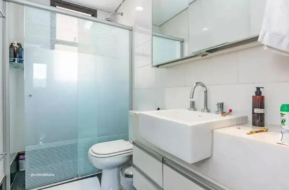 Apartamento, 2 quartos, 103 m² - Foto 7