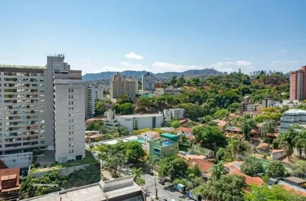 Apartamento, 2 quartos, 103 m² - Foto 9