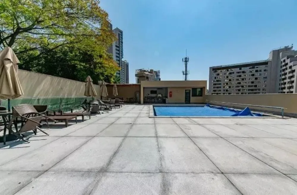 Apartamento, 2 quartos, 103 m² - Foto 14