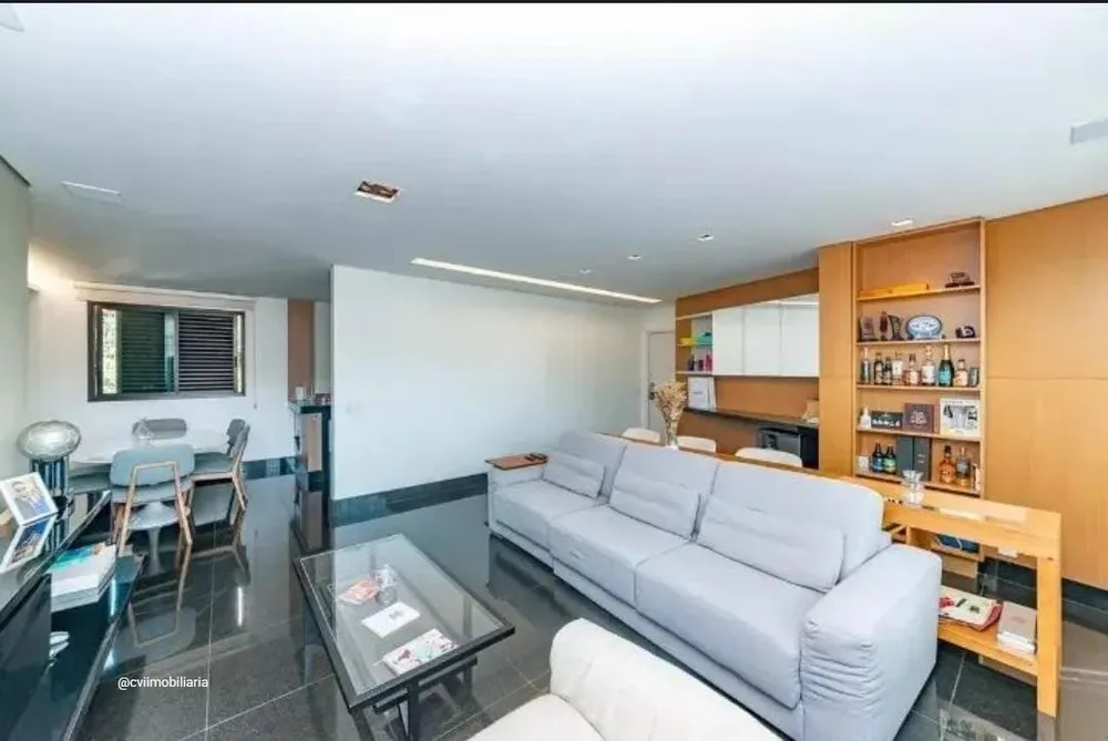 Apartamento, 2 quartos, 103 m² - Foto 1