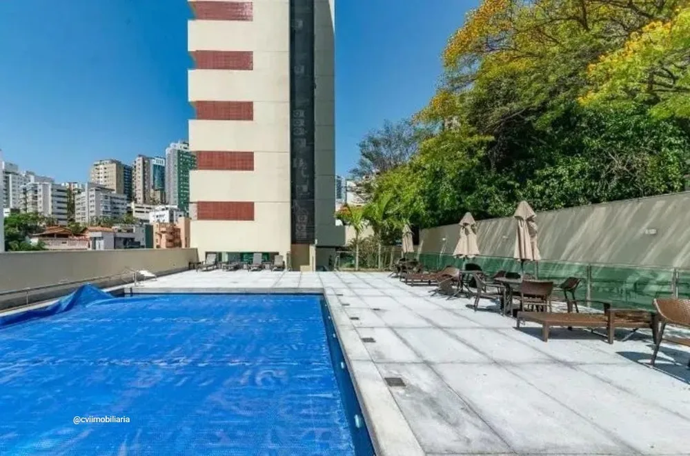 Apartamento, 2 quartos, 103 m² - Foto 15