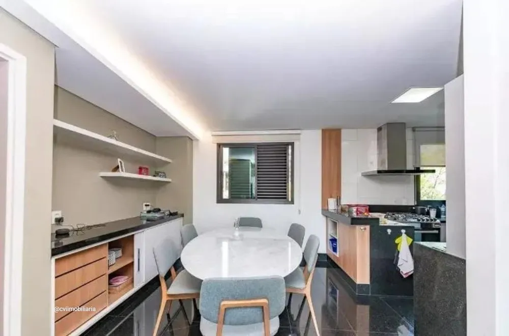 Apartamento, 2 quartos, 103 m² - Foto 5