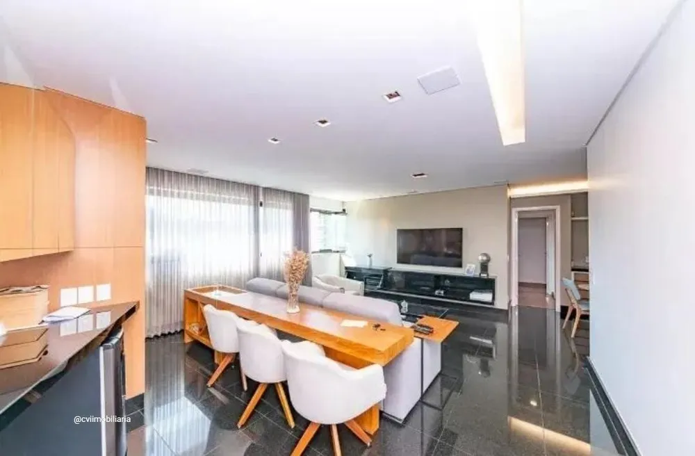 Apartamento, 2 quartos, 103 m² - Foto 3