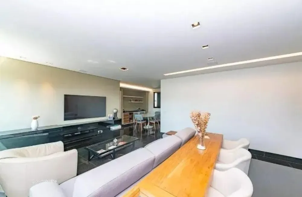 Apartamento, 2 quartos, 103 m² - Foto 4