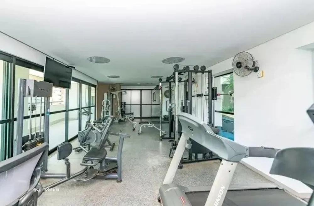 Apartamento, 2 quartos, 103 m² - Foto 11