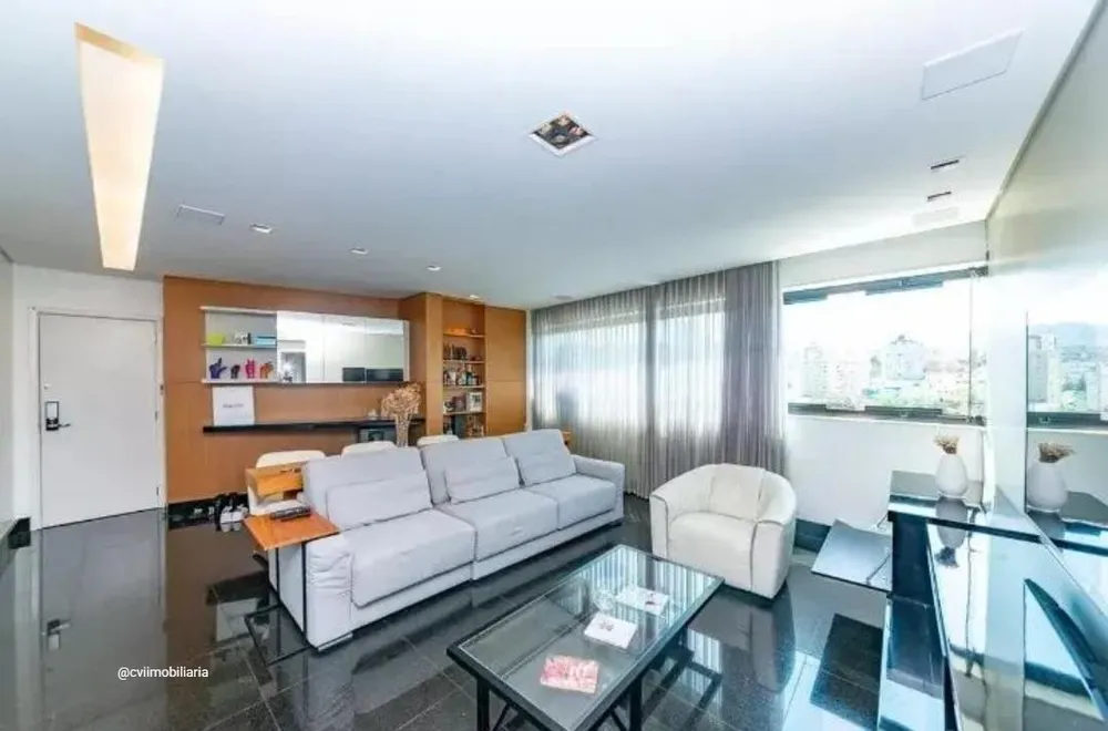 Apartamento, 2 quartos, 103 m² - Foto 2