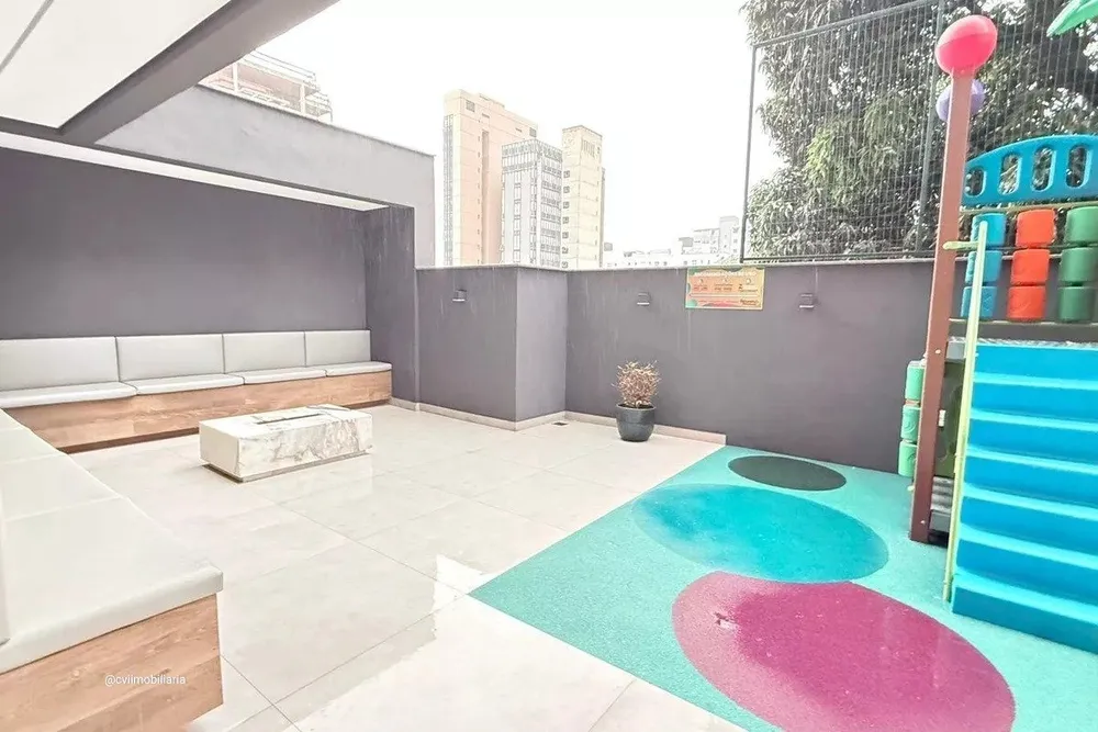 Apartamento, 3 quartos, 73 m² - Foto 9