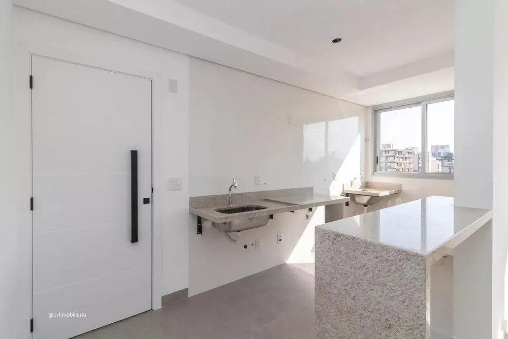 Apartamento, 3 quartos, 73 m² - Foto 4