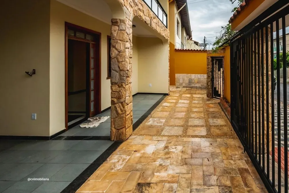 Casa, 4 quartos, 220 m² - Foto 5