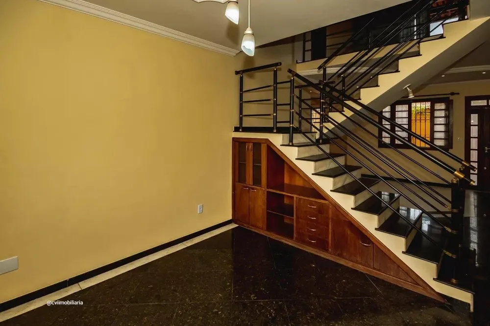 Casa, 4 quartos, 220 m² - Foto 5