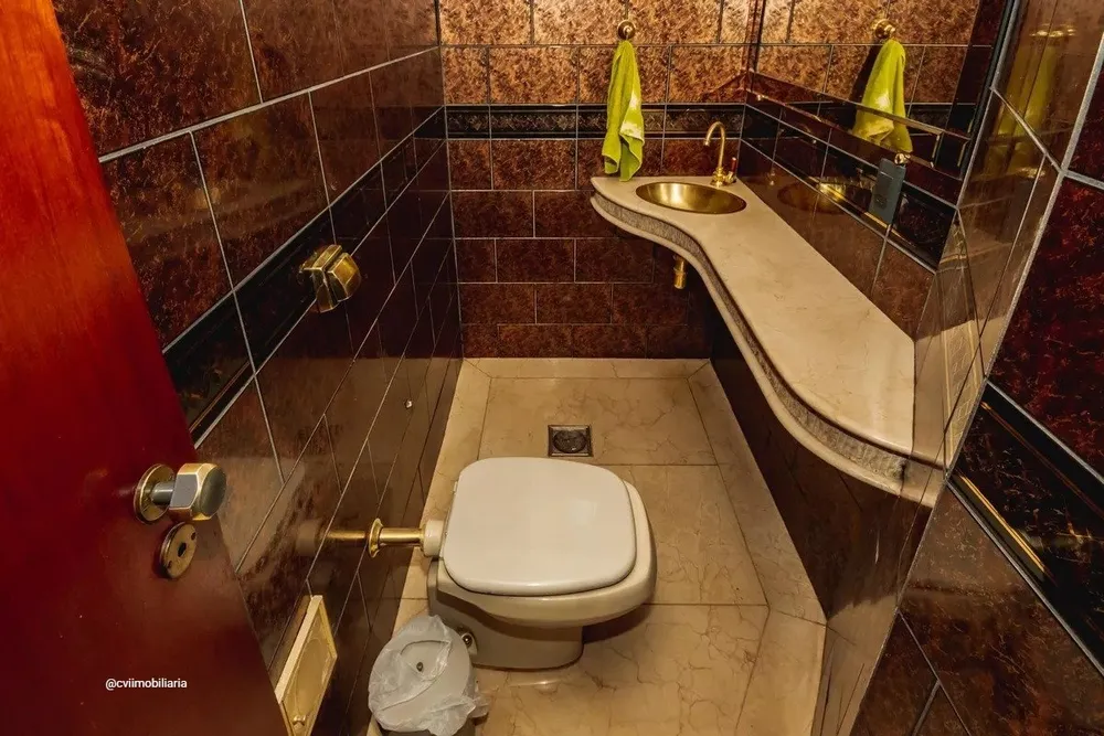 Casa, 4 quartos, 220 m² - Foto 3