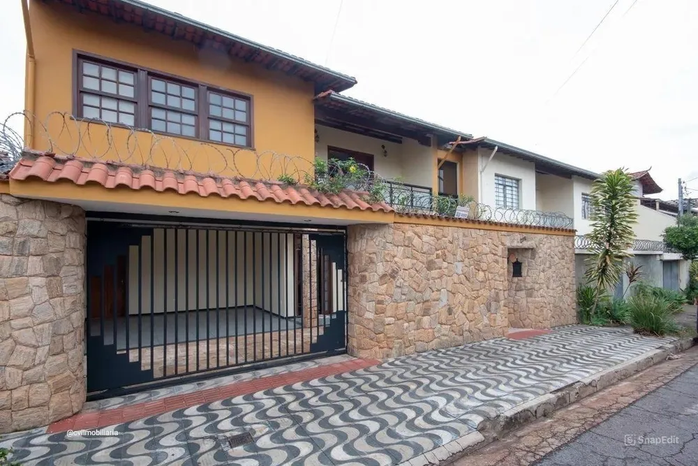 Casa, 4 quartos, 220 m² - Foto 16