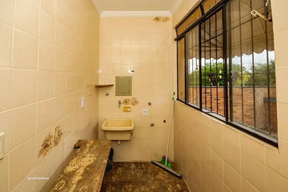 Casa, 4 quartos, 220 m² - Foto 7