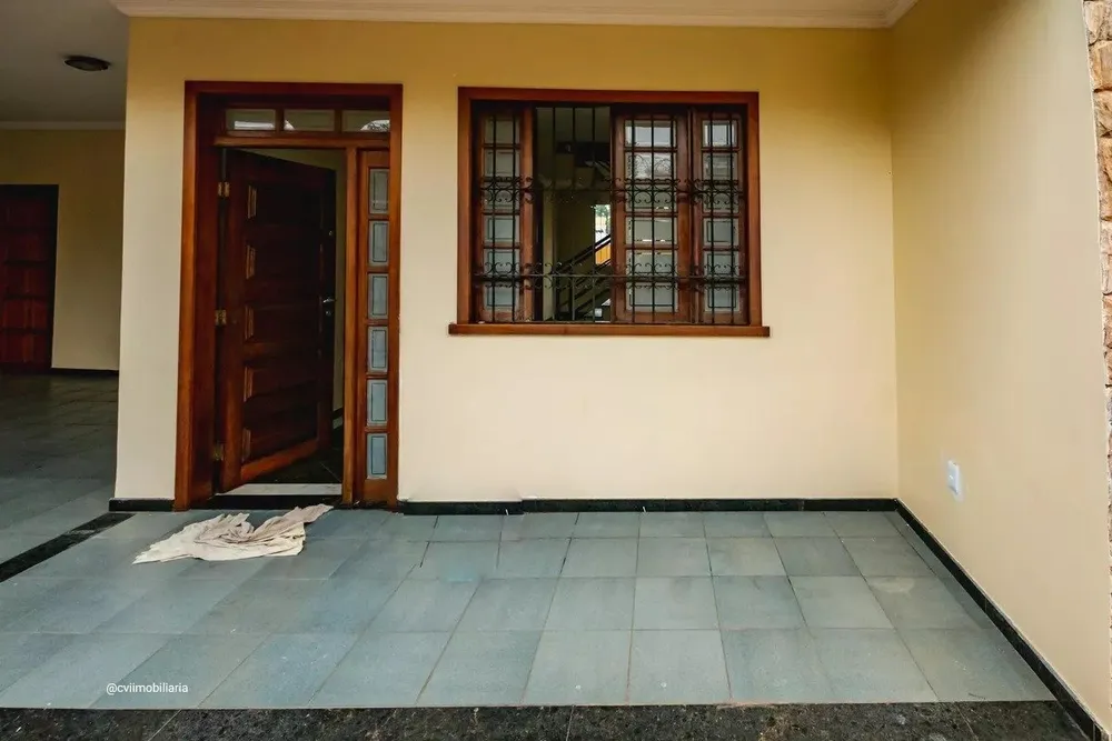Casa, 4 quartos, 220 m² - Foto 13