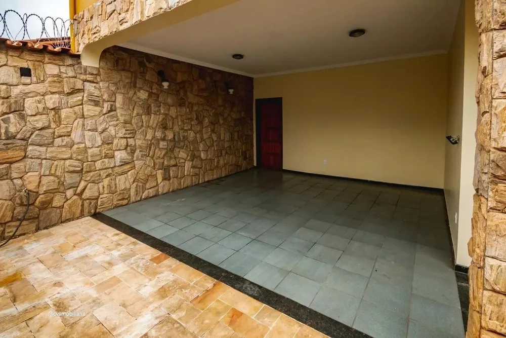 Casa, 4 quartos, 220 m² - Foto 15