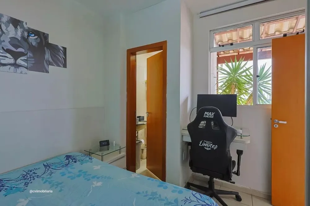 Cobertura, 3 quartos, 120 m² - Foto 12