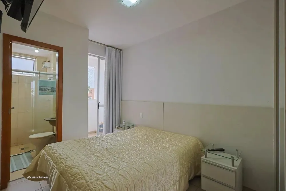 Cobertura, 3 quartos, 120 m² - Foto 7