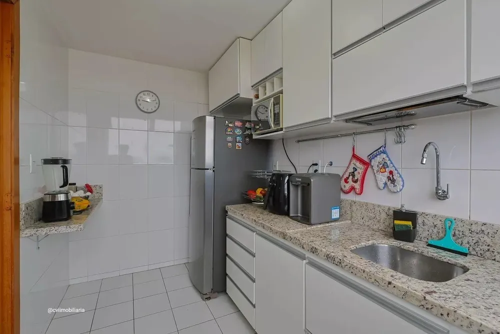 Cobertura, 3 quartos, 120 m² - Foto 5
