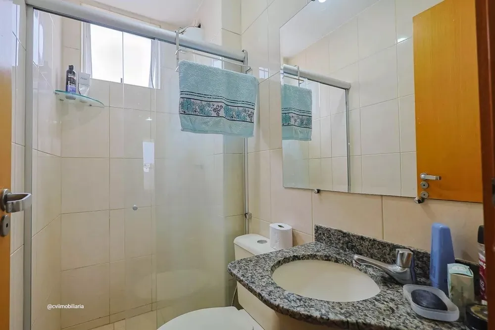 Cobertura, 3 quartos, 120 m² - Foto 8