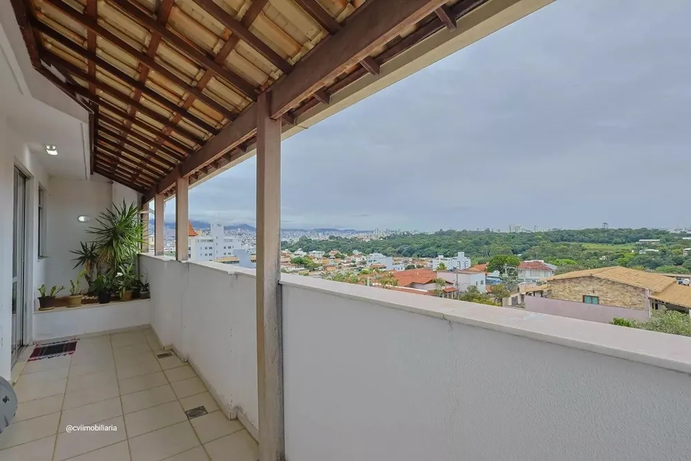 Cobertura, 3 quartos, 120 m² - Foto 15