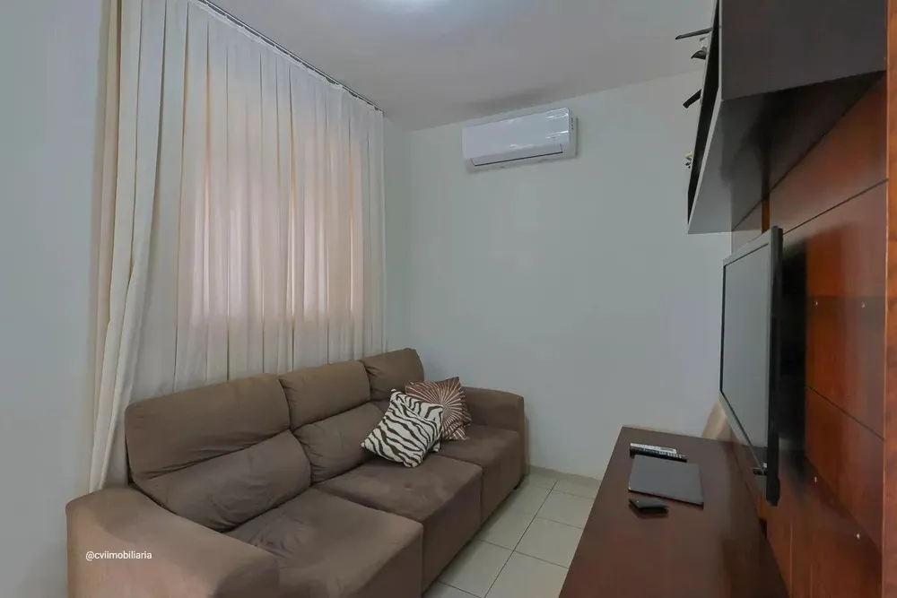 Cobertura, 3 quartos, 120 m² - Foto 11
