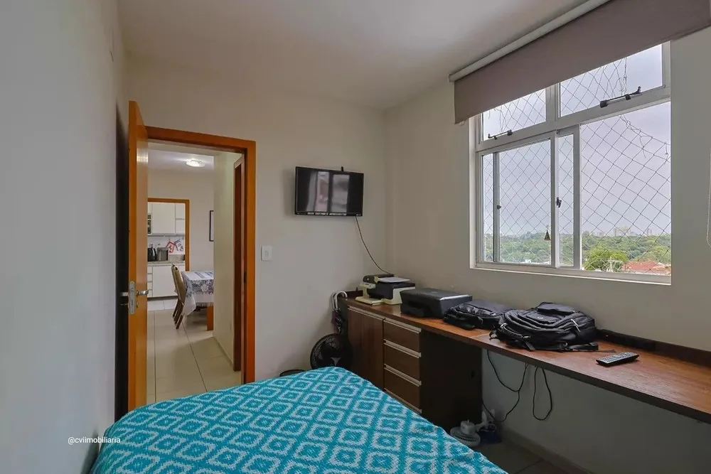 Cobertura, 3 quartos, 120 m² - Foto 6