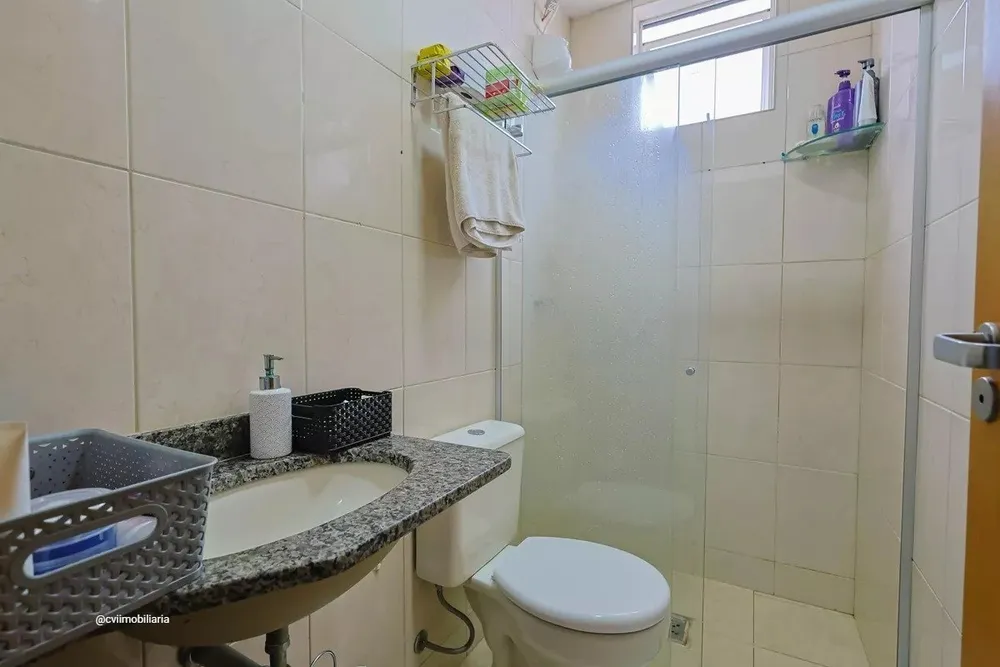 Cobertura, 3 quartos, 120 m² - Foto 13
