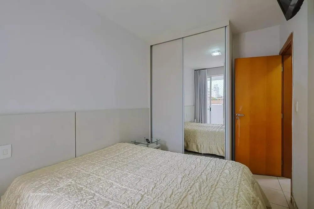 Cobertura, 3 quartos, 120 m² - Foto 10