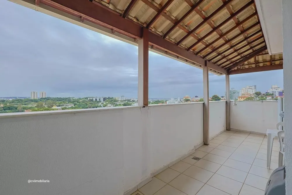 Cobertura, 3 quartos, 120 m² - Foto 16