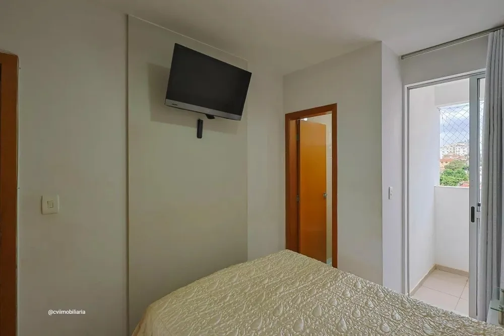 Cobertura, 3 quartos, 120 m² - Foto 9