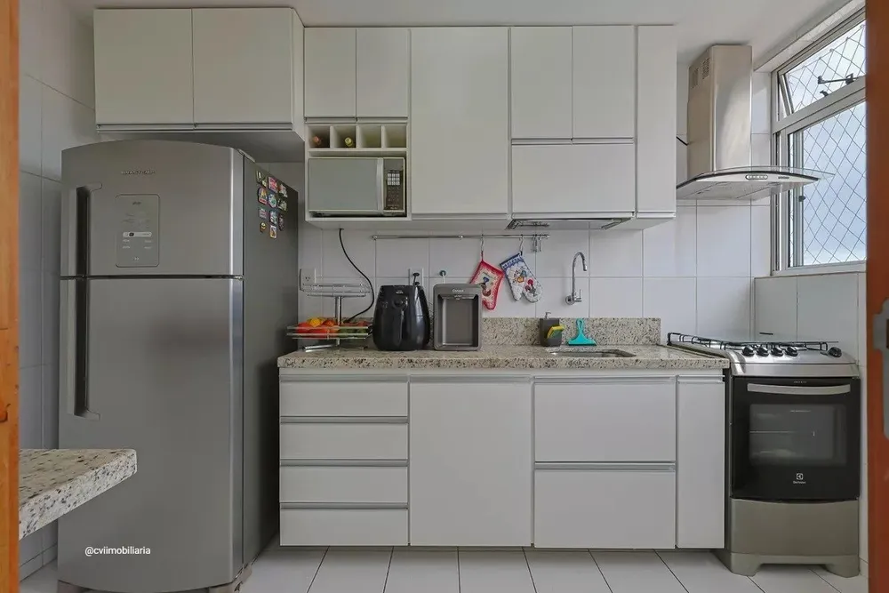 Cobertura, 3 quartos, 120 m² - Foto 4