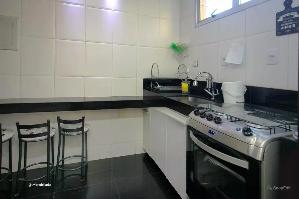 Cobertura, 4 quartos - Foto 4