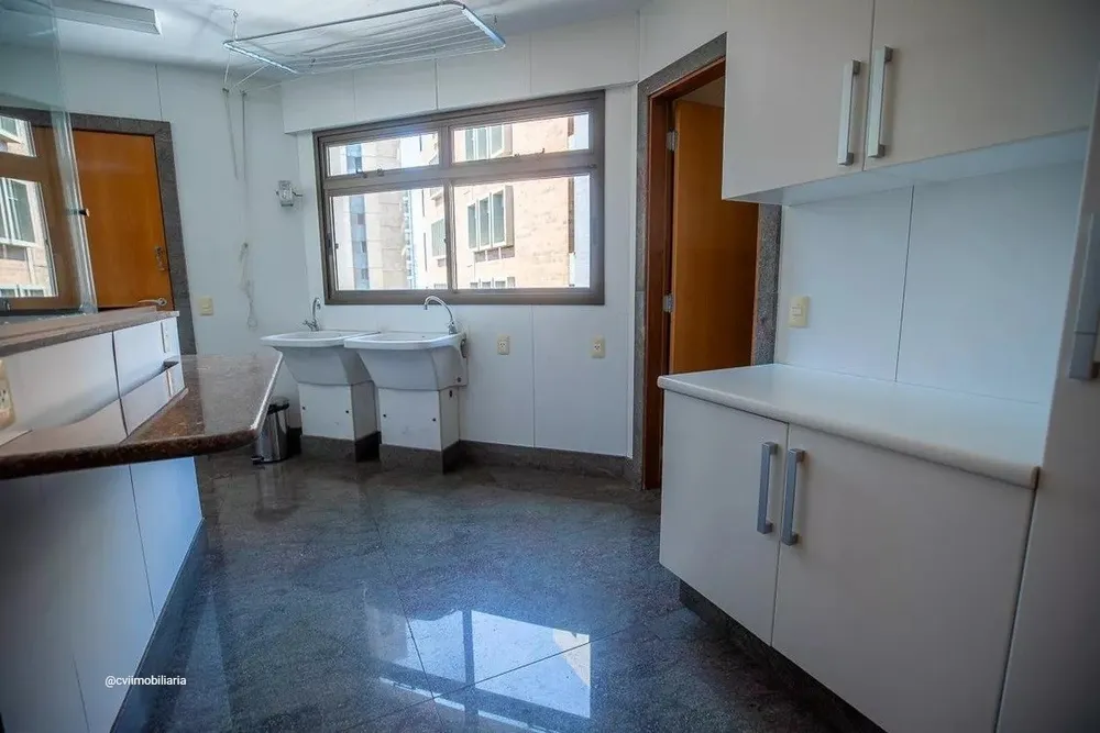 Cobertura, 4 quartos, 336 m² - Foto 12