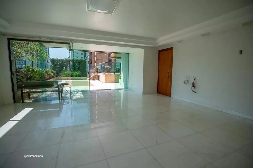 Cobertura, 4 quartos, 336 m² - Foto 2