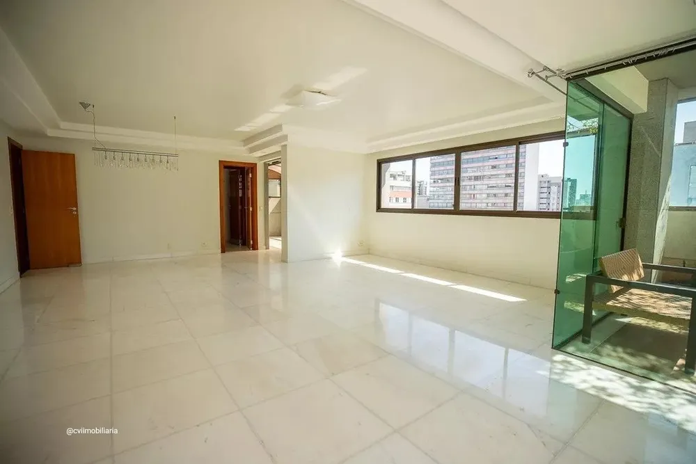 Cobertura, 4 quartos, 336 m² - Foto 3