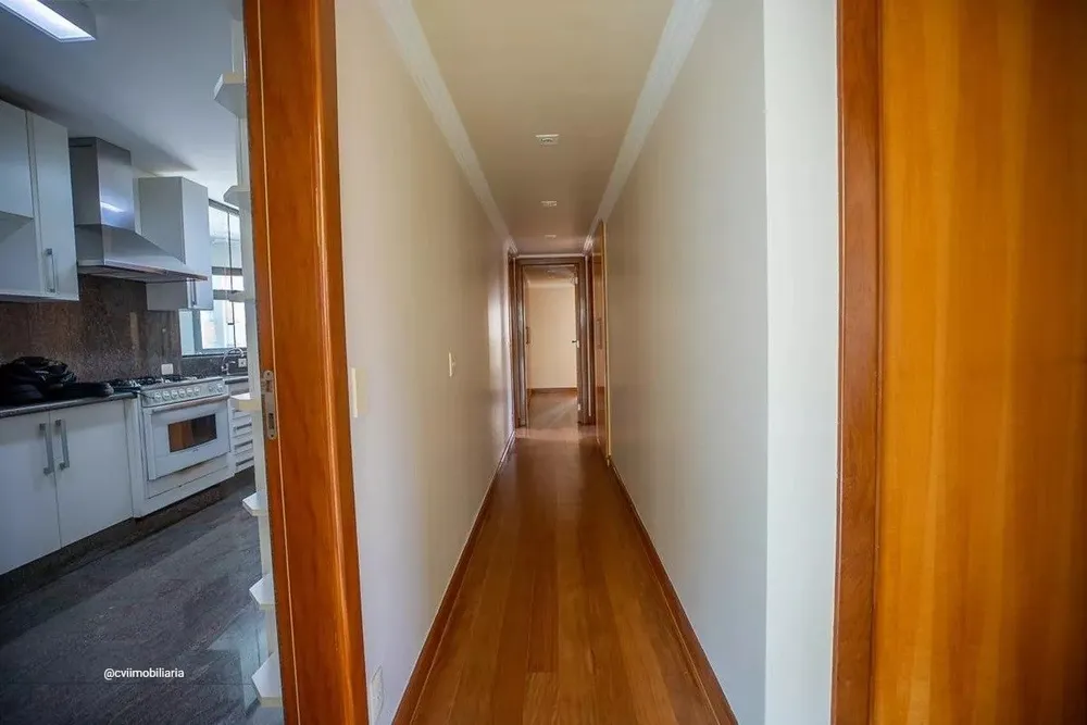 Cobertura, 4 quartos, 336 m² - Foto 13
